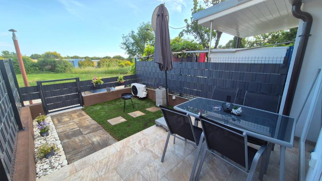 Photo of Patio Balcony in Mareda