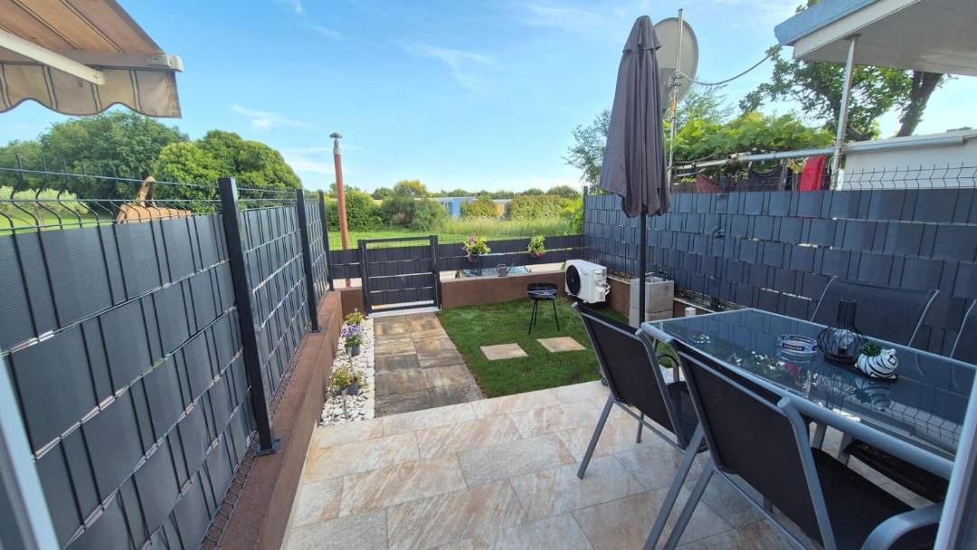 Photo of Patio Balcony in Mareda