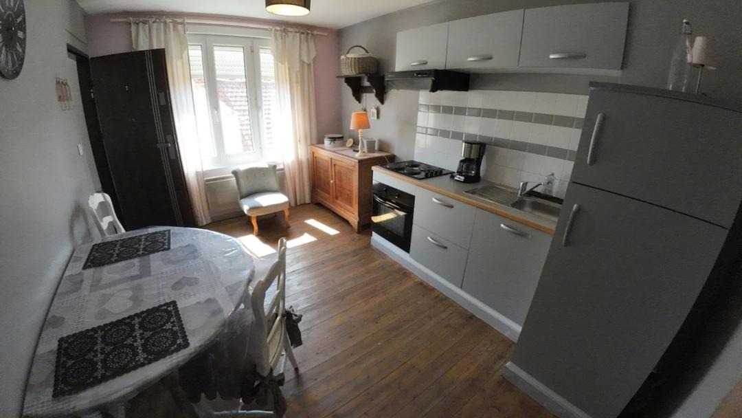 Photo of Kitchen in Mastaing