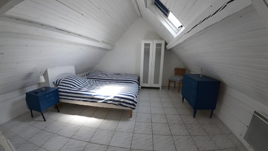 Photo of Bedroom in Mastaing