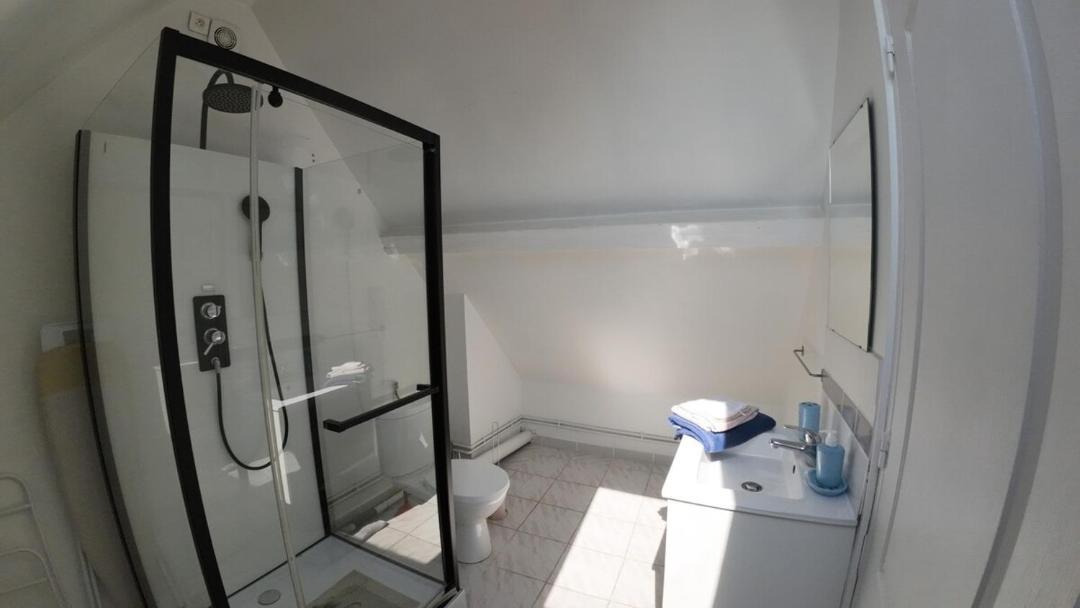 Photo of Bathroom in Mastaing