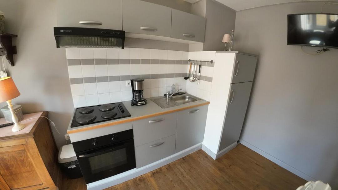 Photo of Kitchen in Mastaing