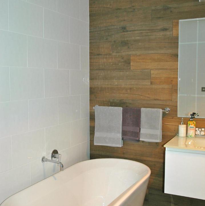 Photo of Bathroom in Indigo Shire
