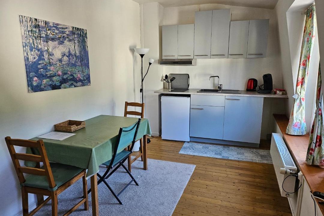 Photo of Kitchen in Saint-Prix