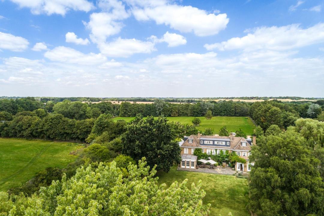 Photo of Others in Cambridge