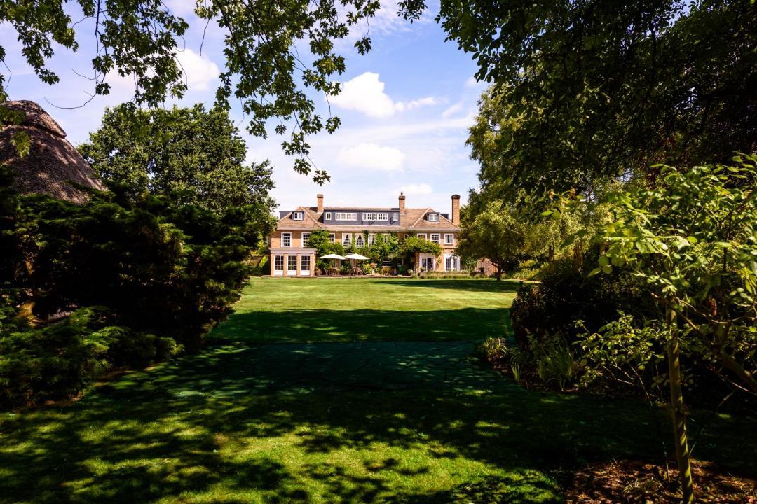 Photo of Others in Cambridge