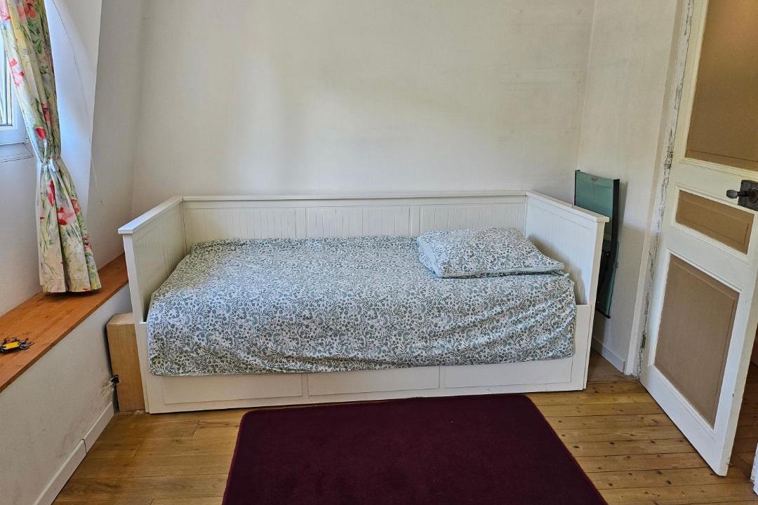 Photo of Bedroom in Saint-Prix