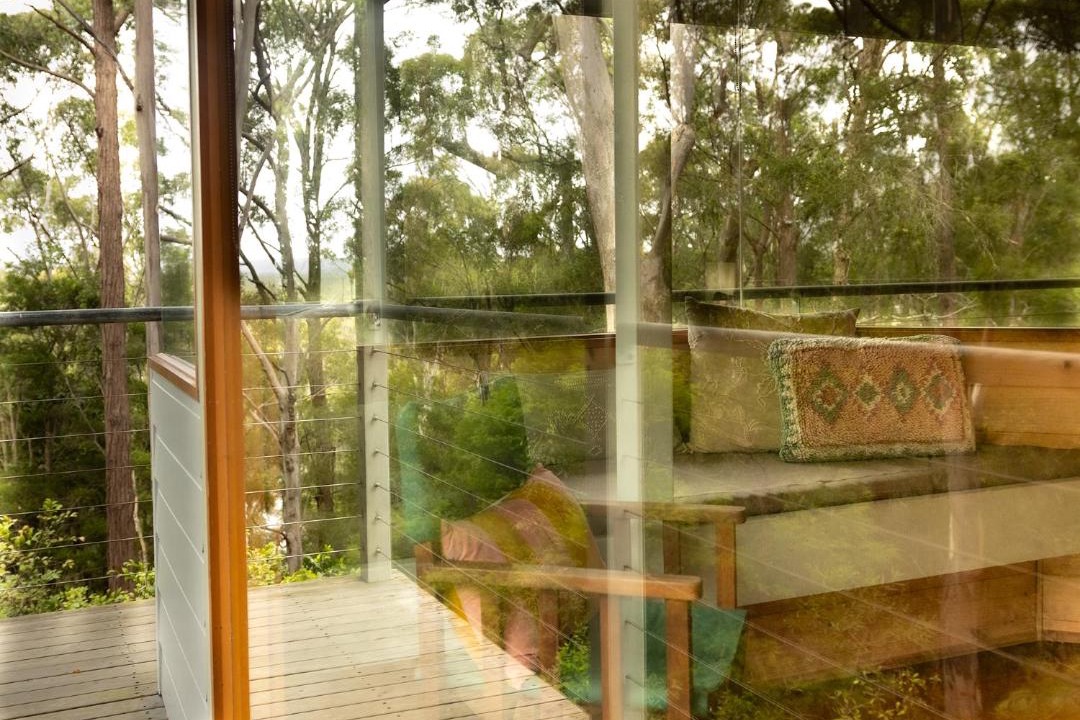 Photo of Patio Balcony in Bombah Point