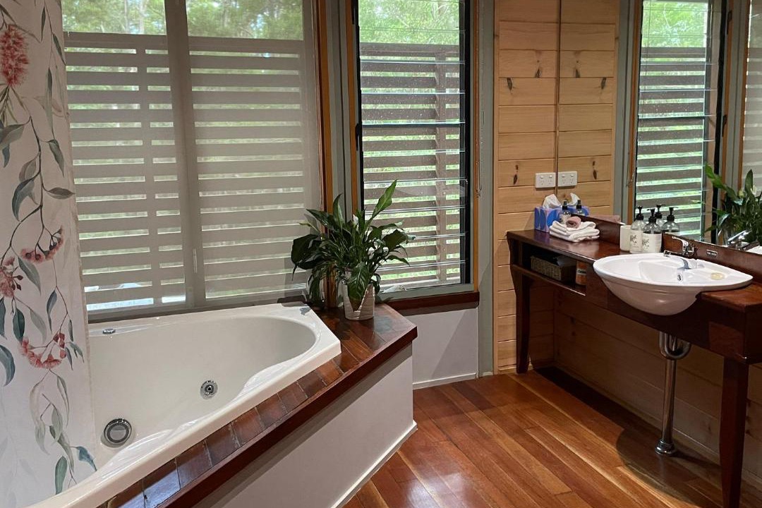 Photo of Bathroom in Bombah Point