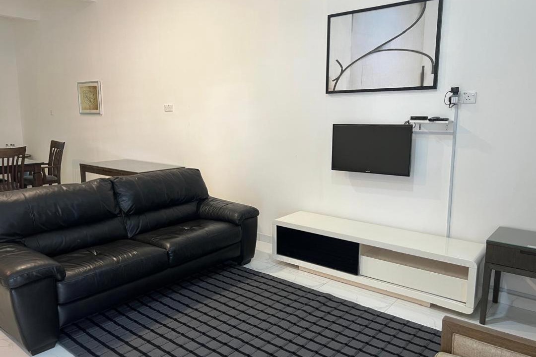 Photo of Livingroom in Kampung Teluk Reba