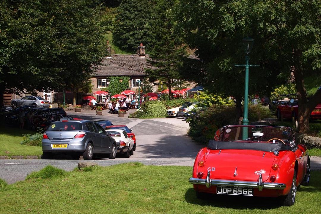 Photo of Others in High Peak