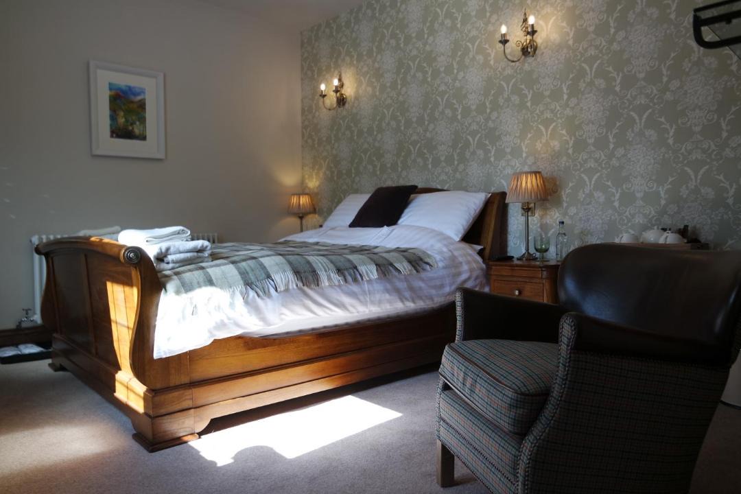 Photo of Bedroom in High Peak
