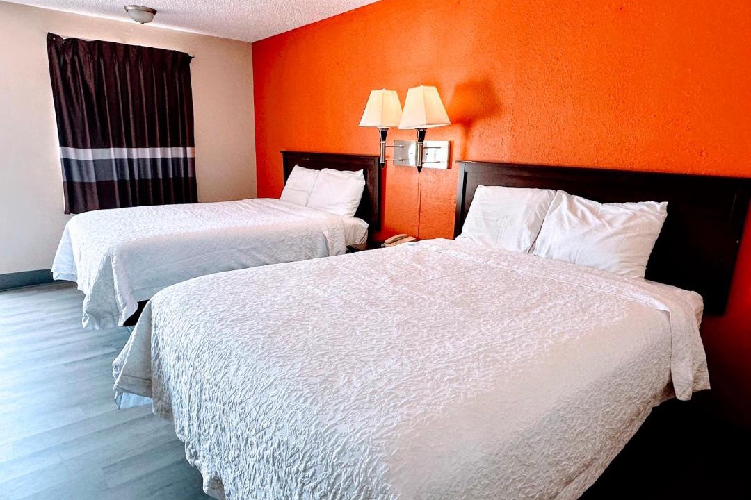 Photo of Bedroom in Henryetta