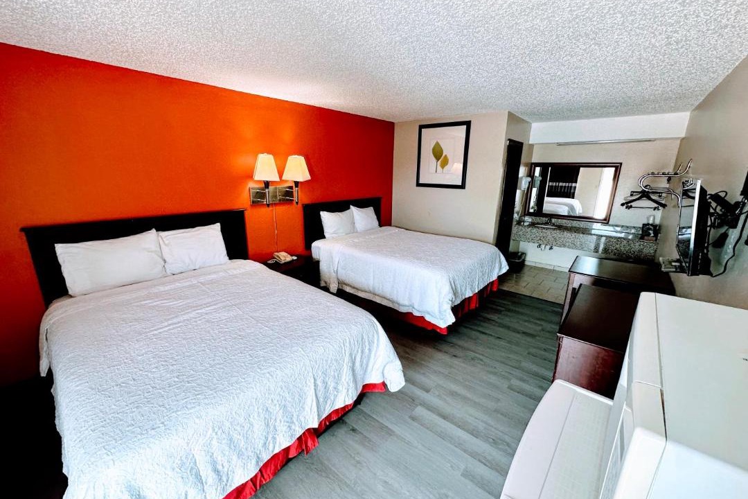 Photo of Bedroom in Henryetta