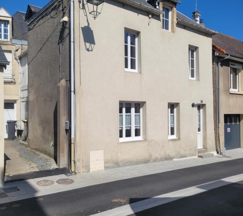 Photo of Others in Port-en-Bessin-Huppain