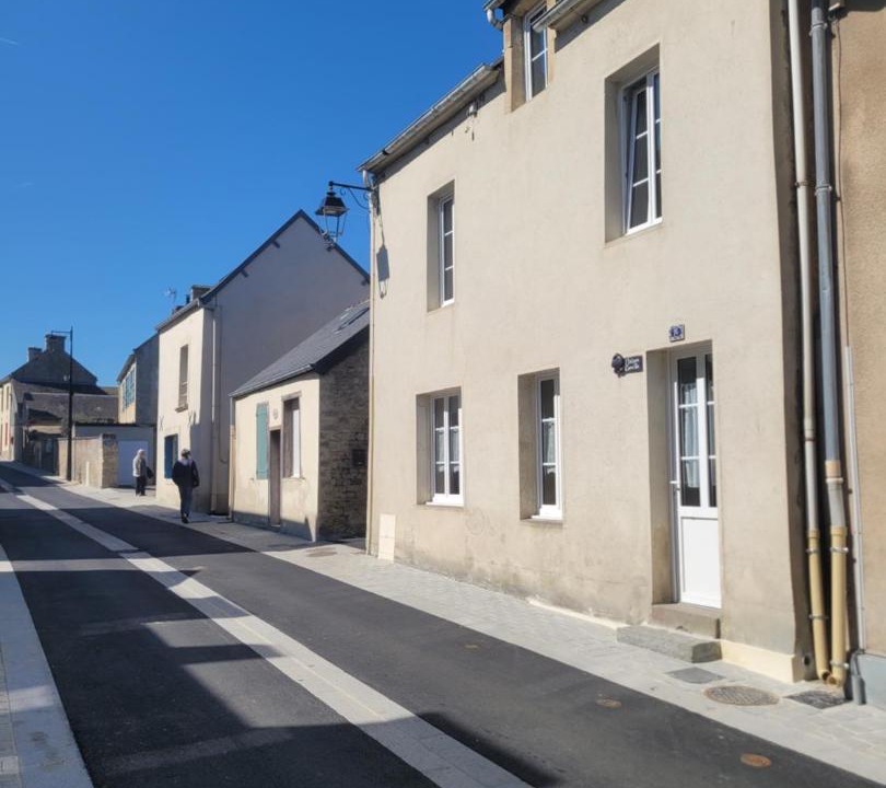 Photo of Others in Port-en-Bessin-Huppain