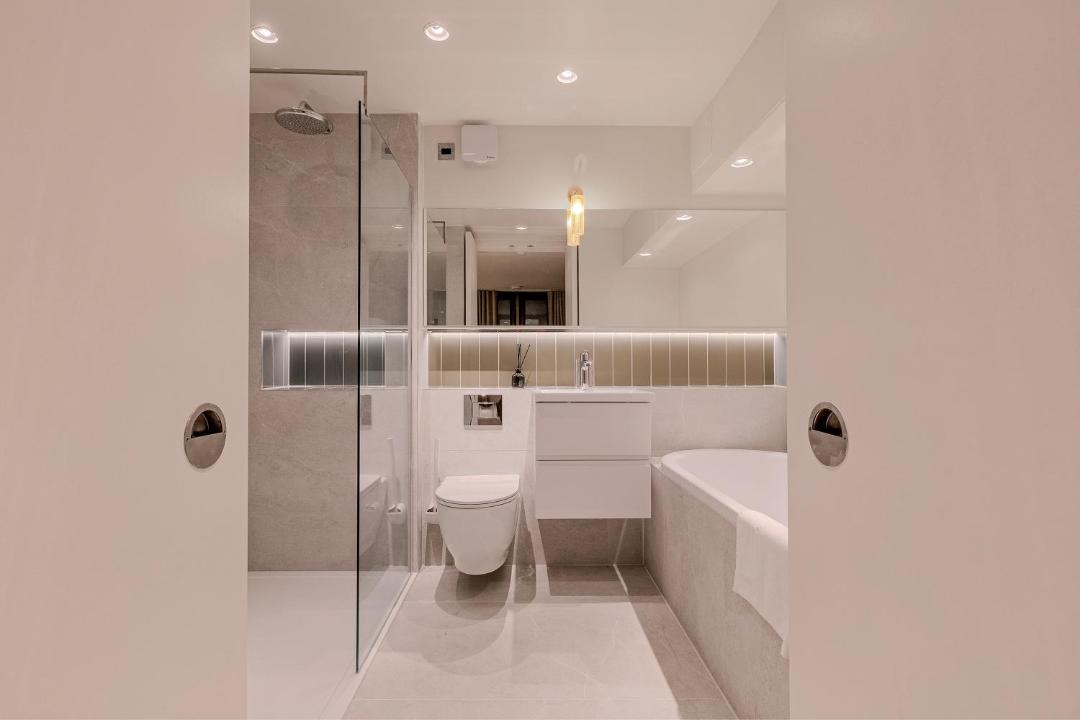 Photo of Bathroom in The City of London