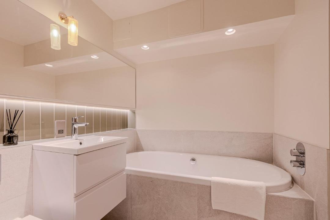 Photo of Bathroom in The City of London
