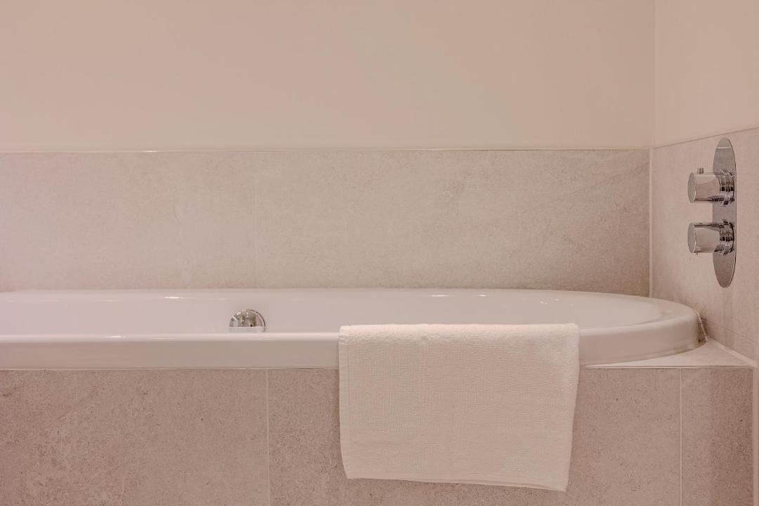 Photo of Bathroom in The City of London