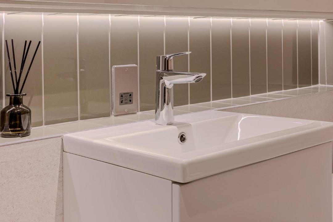 Photo of Bathroom in The City of London