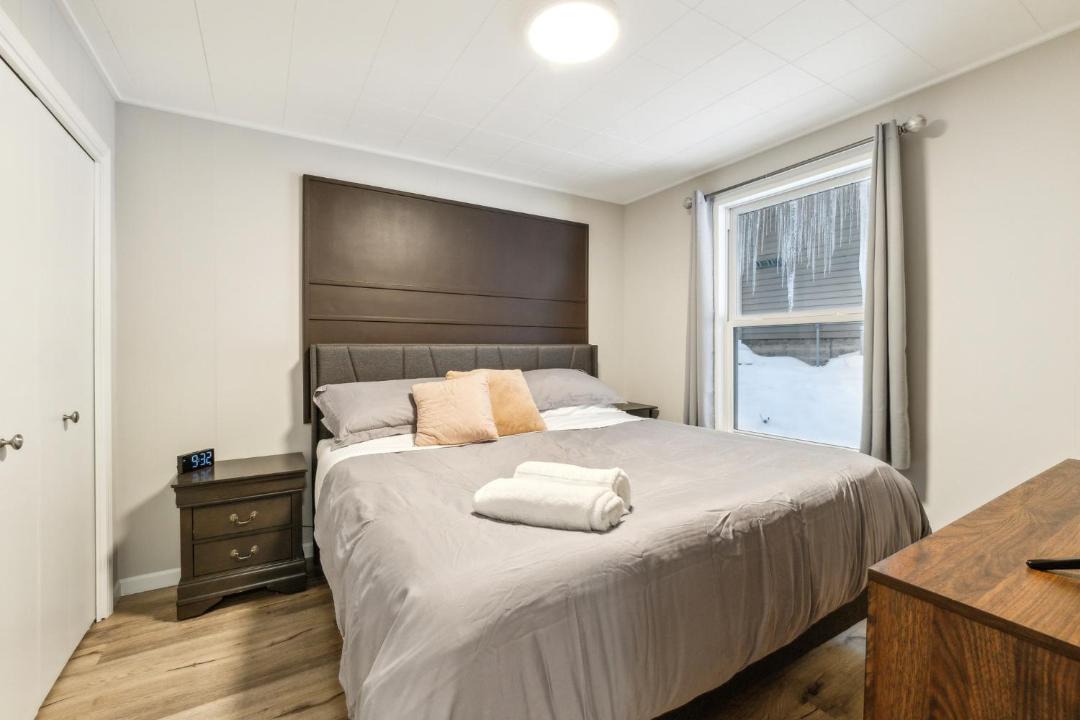 Photo of Bedroom in Rapid City