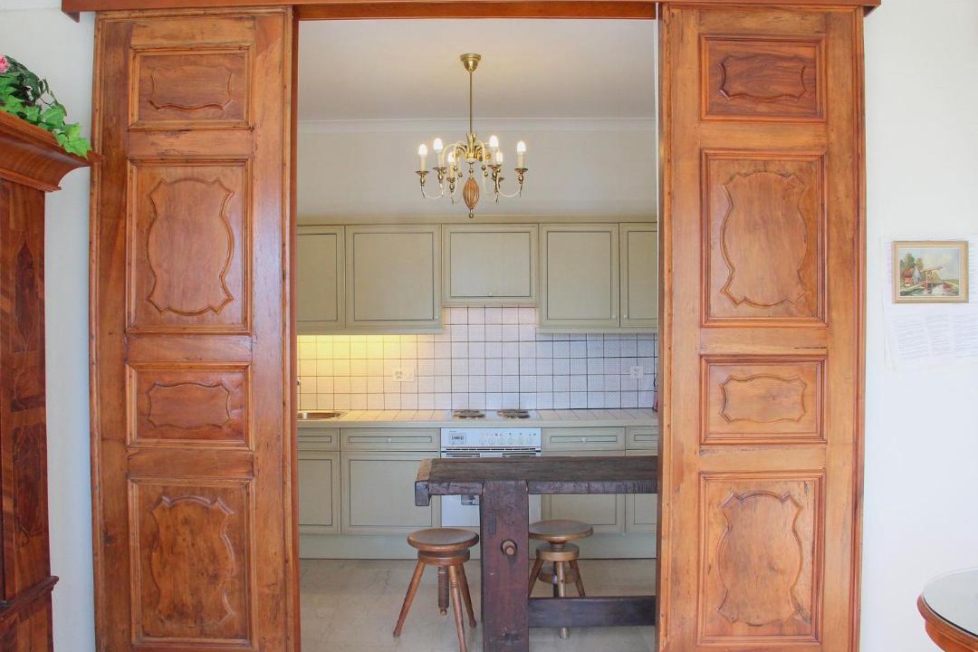Photo of Kitchen in Castagnola