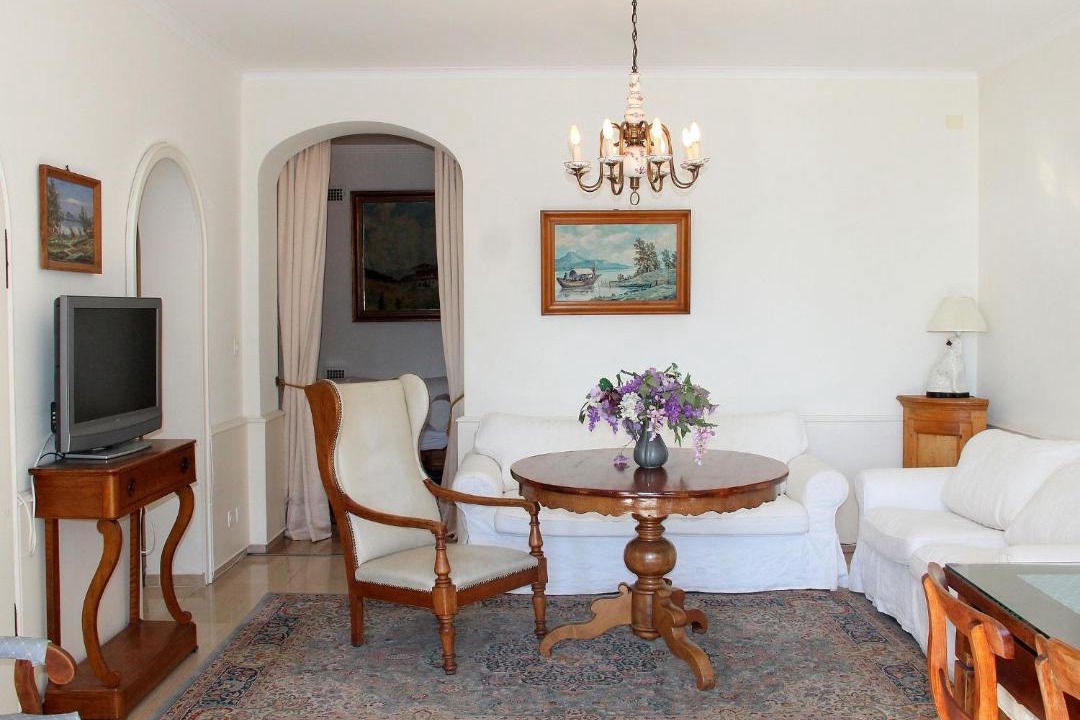 Photo of Livingroom in Castagnola
