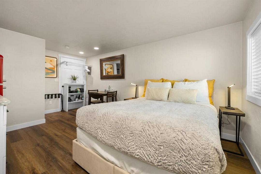 Photo of Bedroom in Eagle