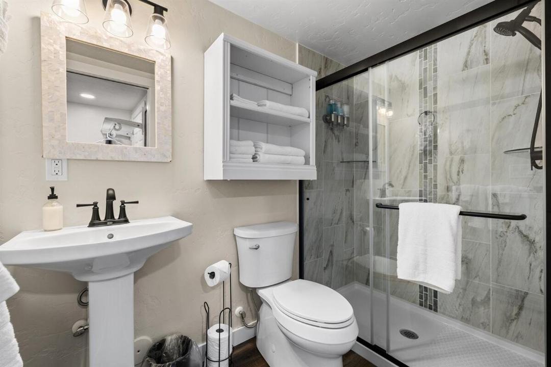 Photo of Bathroom in Eagle