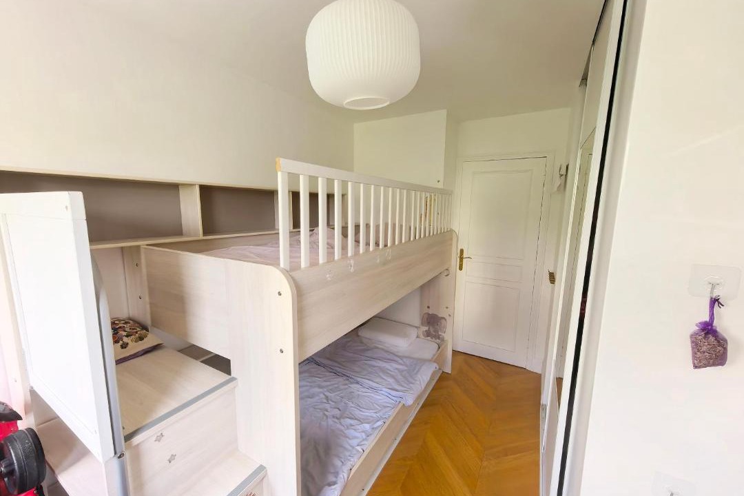Photo of Bedroom in Belleville