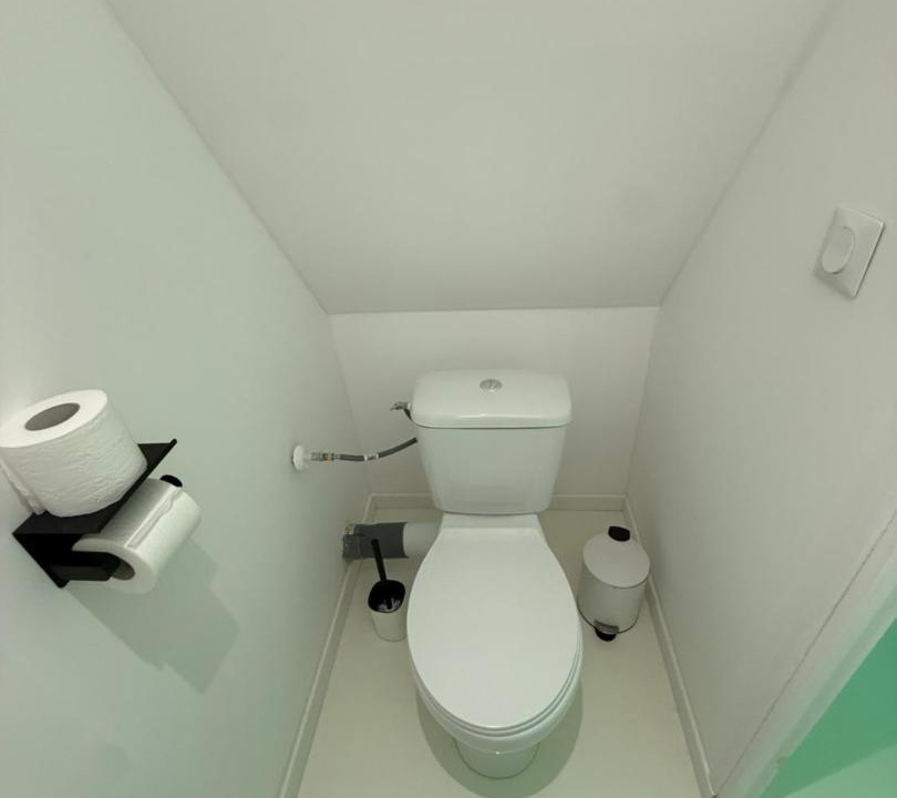 Photo of Bathroom in Douai