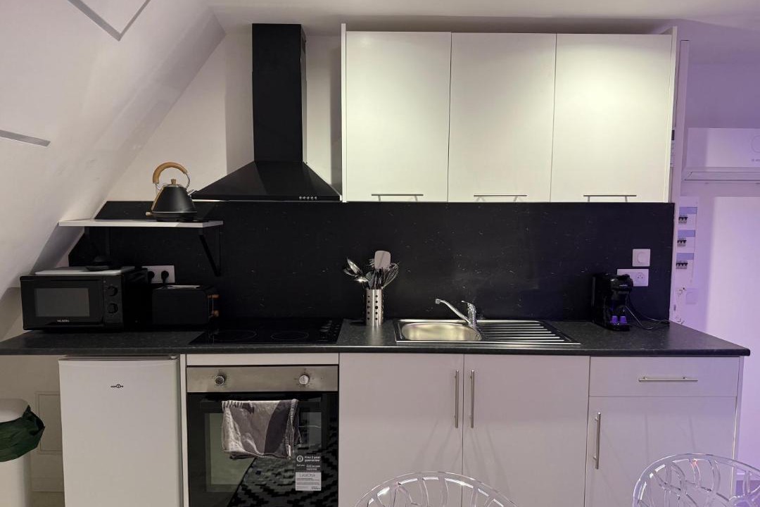 Photo of Kitchen in Douai