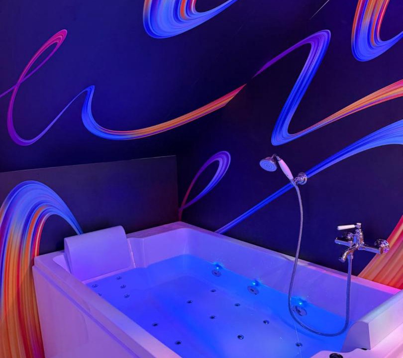 Photo of Bathroom in Douai