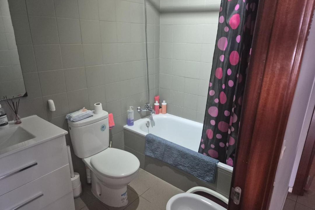 Photo of Bathroom in Las Arenas