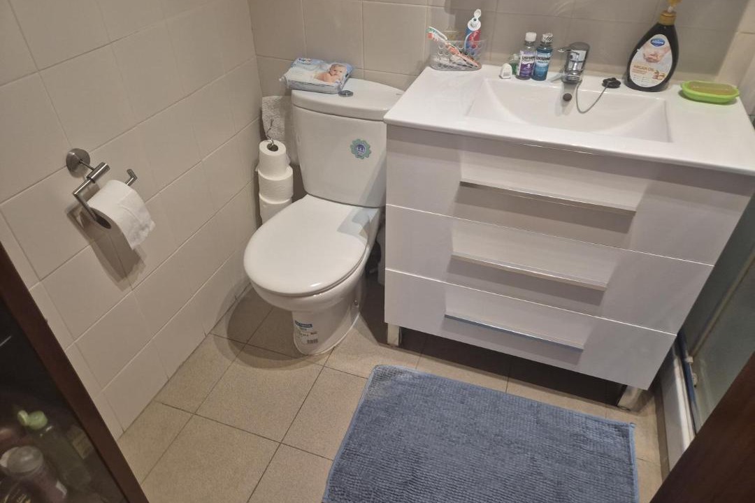 Photo of Bathroom in Las Arenas