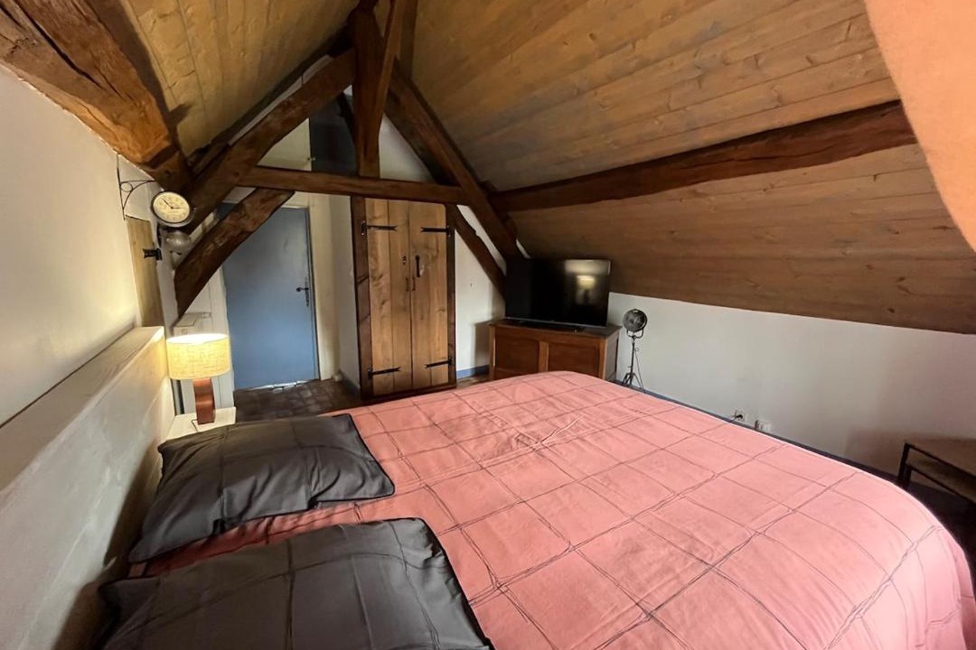 Photo of Bedroom in Verdon