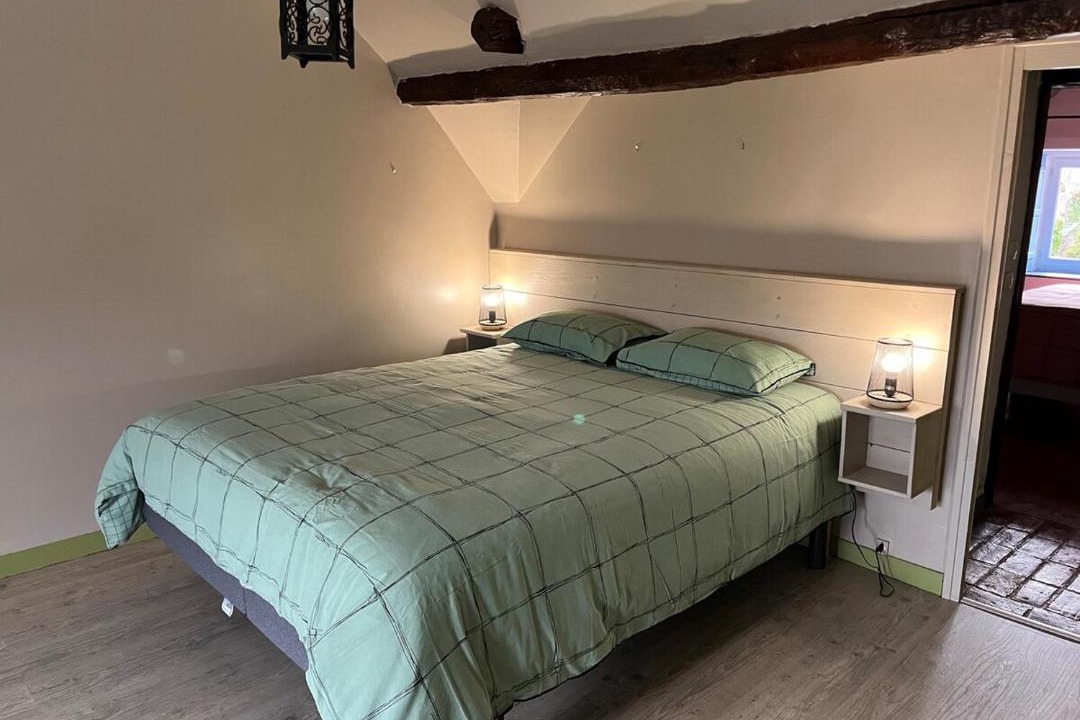 Photo of Bedroom in Verdon