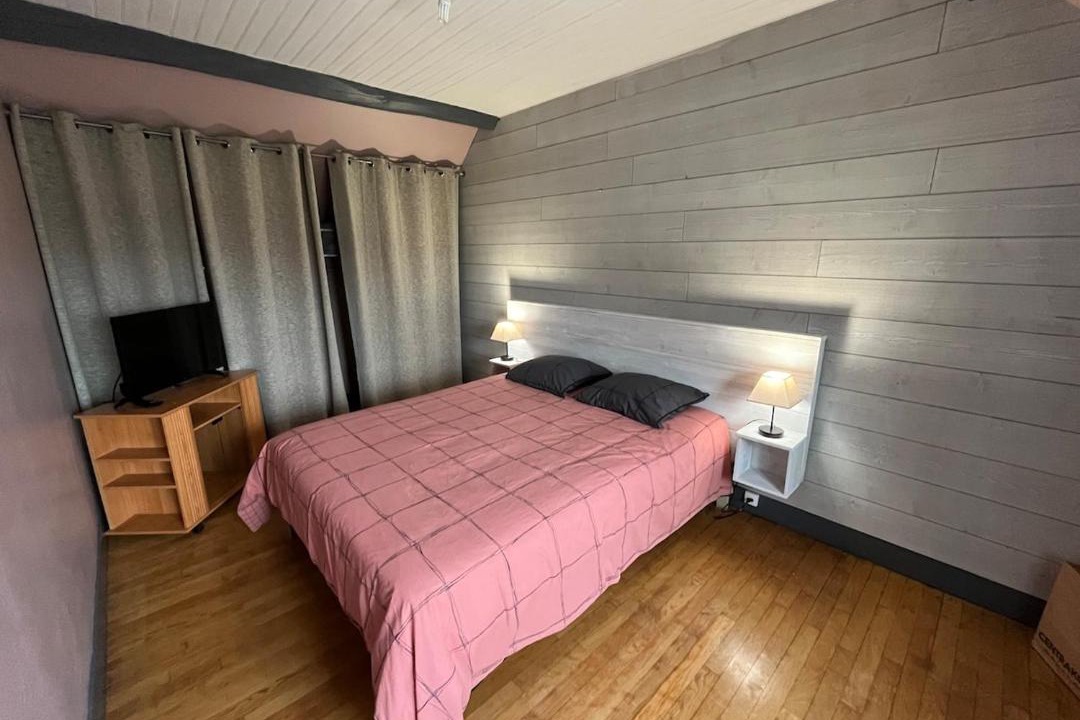 Photo of Bedroom in Verdon