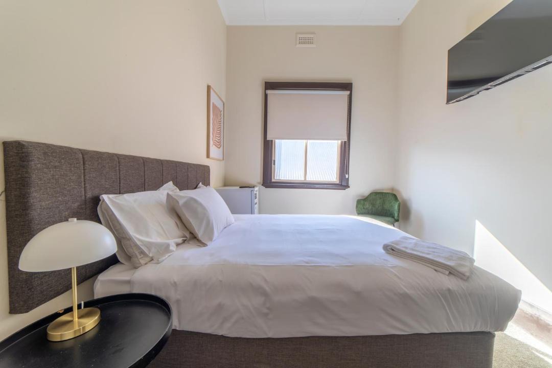Photo of Bedroom in Yarrawonga