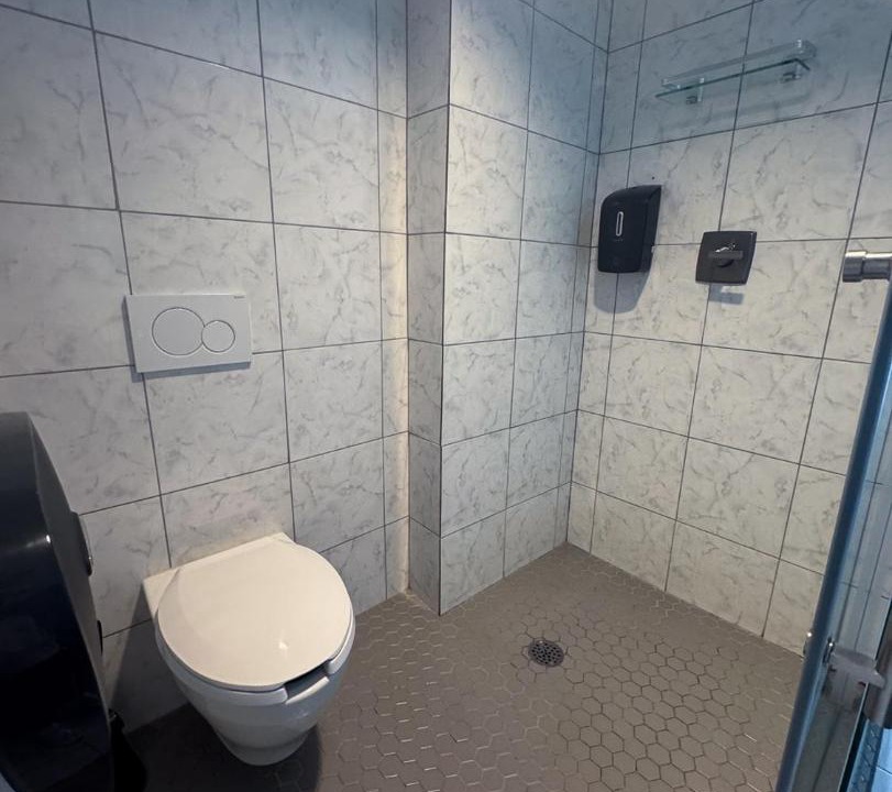 Photo of Bathroom in Cardozo