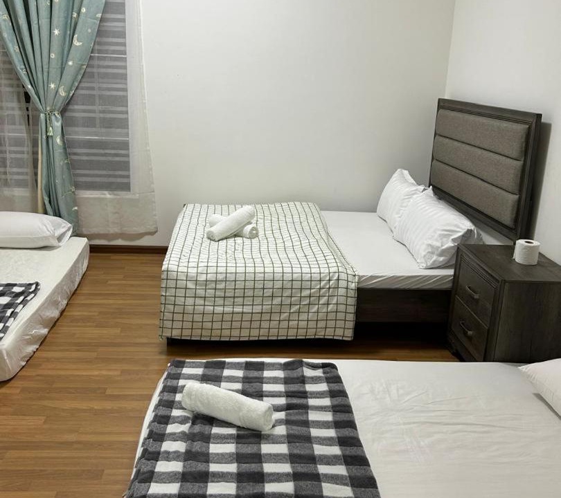 Photo of Bedroom in Ayer Panas