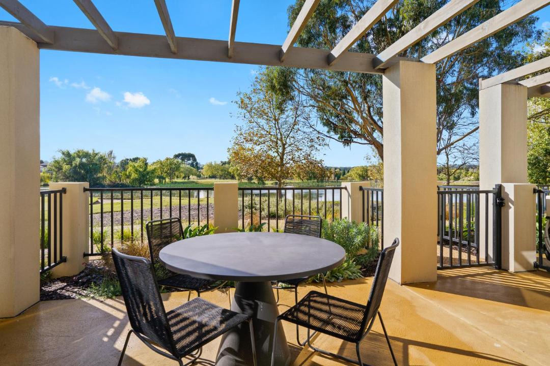 Photo of Patio Balcony in Wallan