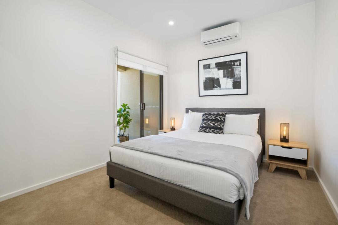 Photo of Bedroom in Wallan