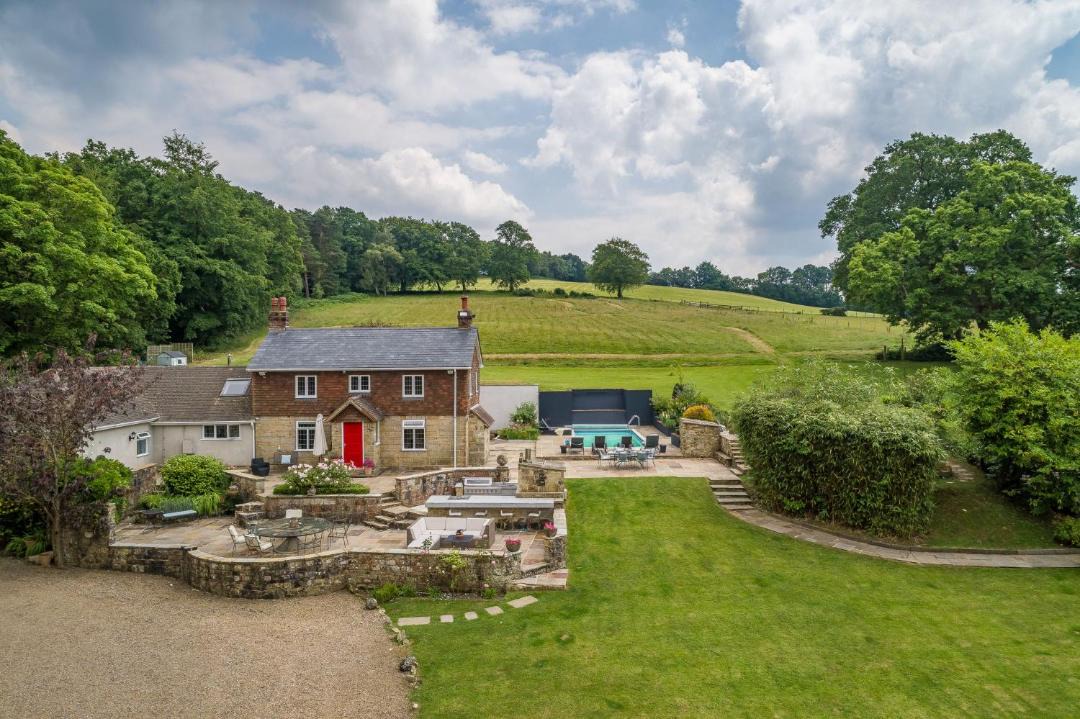 Photo of Others in Coleman's Hatch