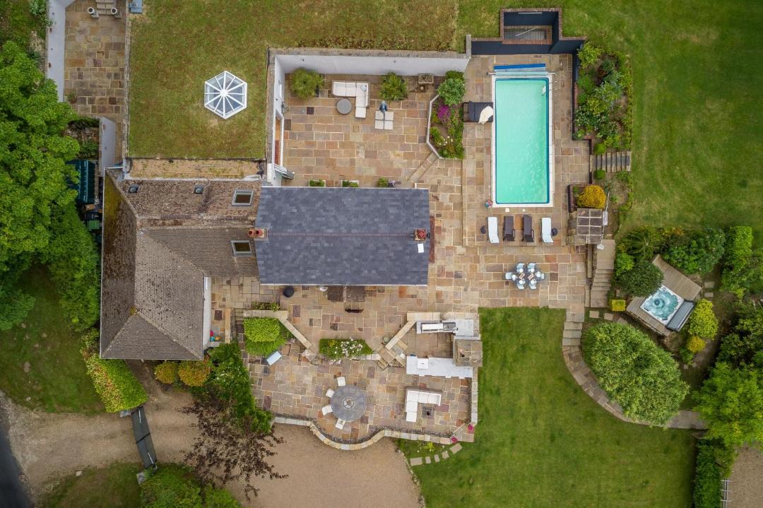 Photo of Others in Coleman's Hatch