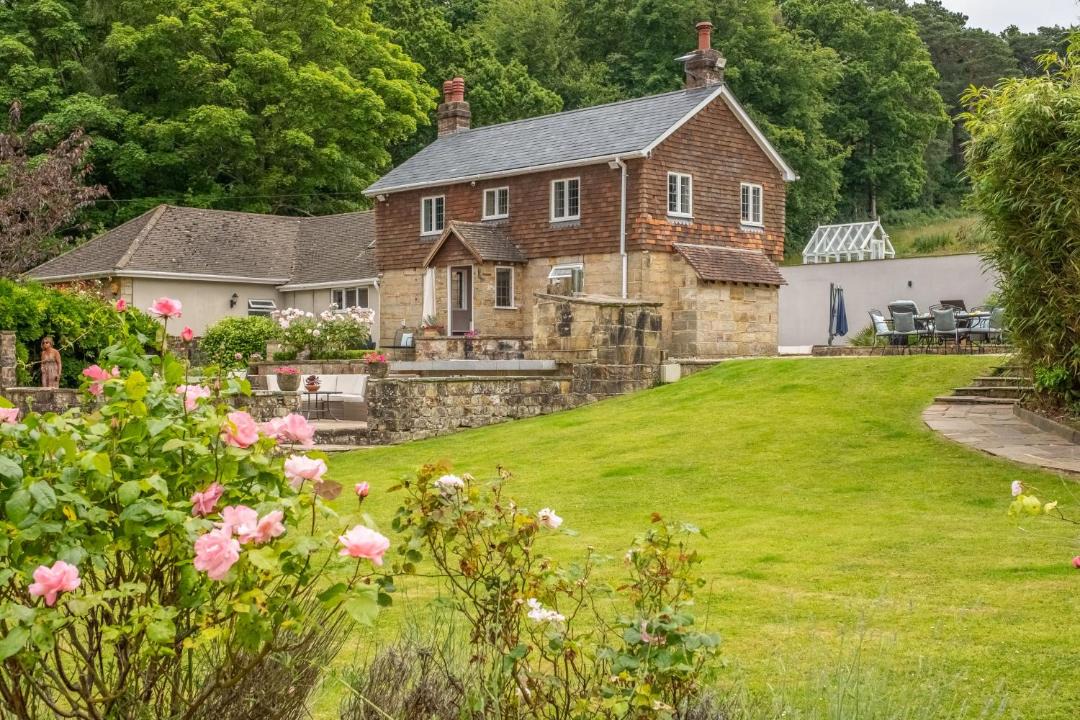 Photo of Others in Coleman's Hatch