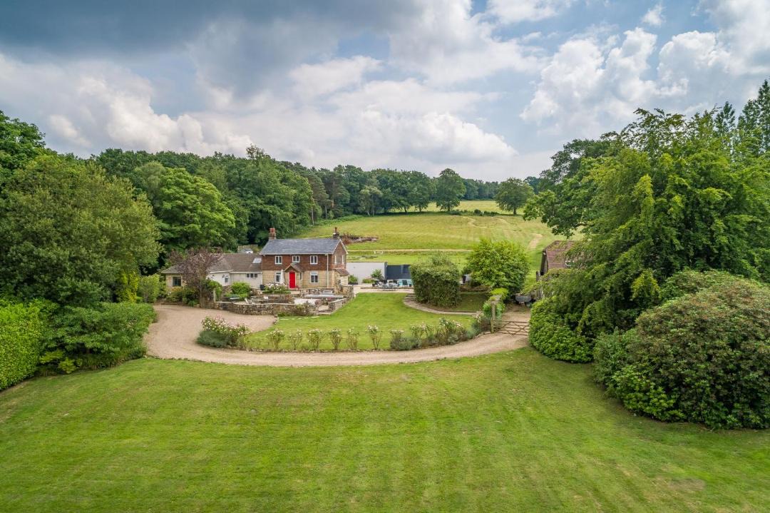 Photo of Others in Coleman's Hatch