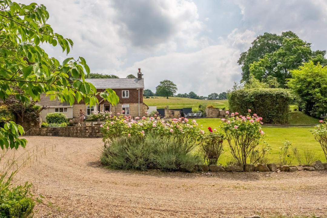 Photo of Others in Coleman's Hatch