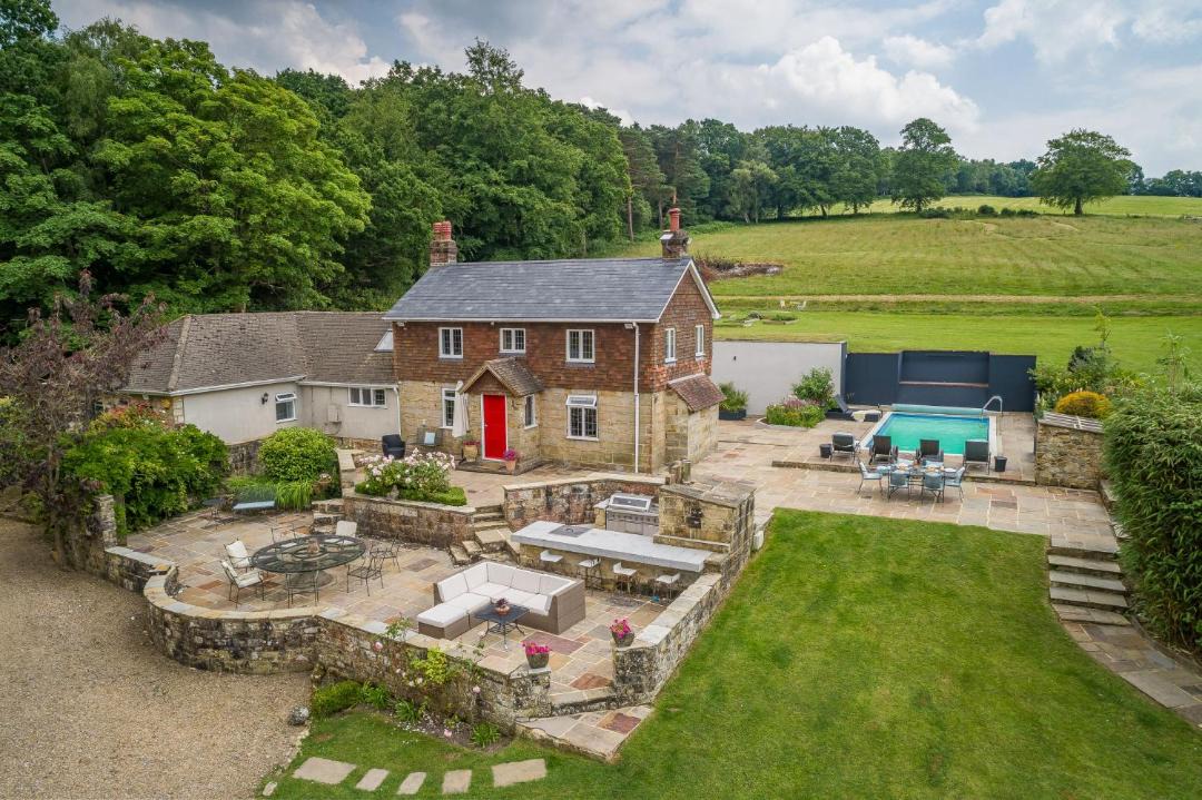 Photo of Others in Coleman's Hatch