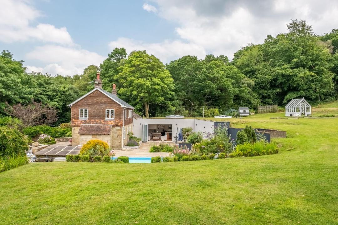 Photo of Others in Coleman's Hatch